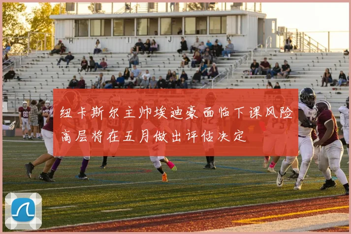 纽卡斯尔主帅埃迪豪面临下课风险高层将在五月做出评估决定